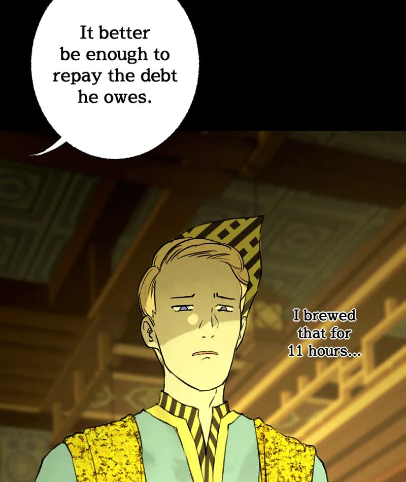 Deor Chapter 66 page 13 - 