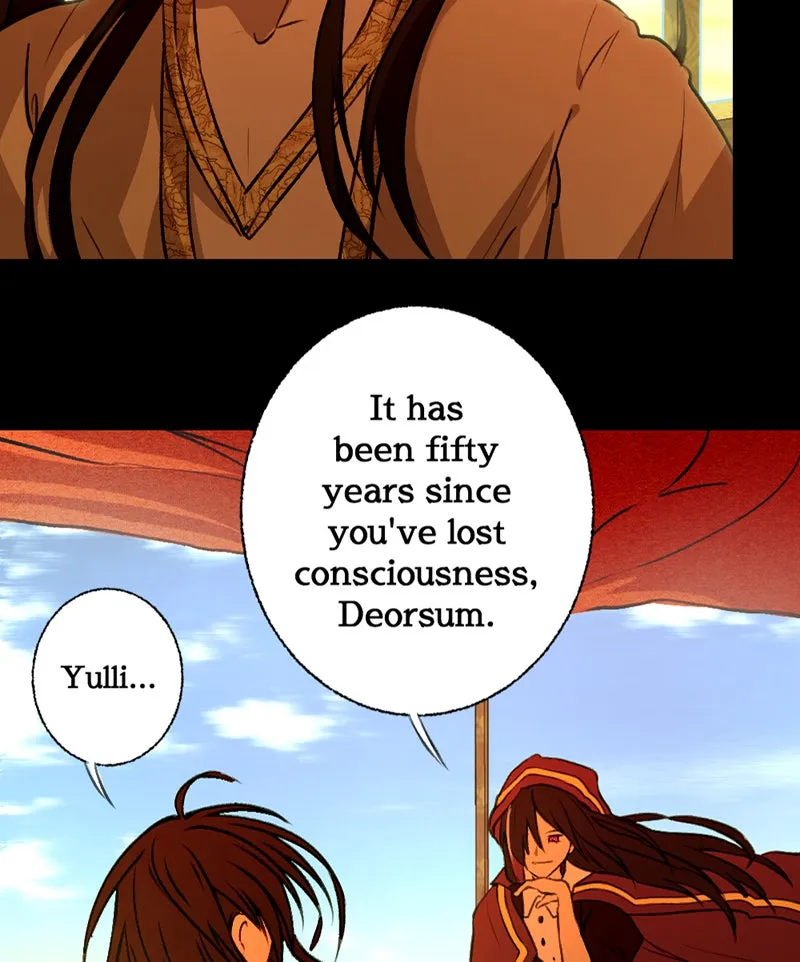 Deor Chapter 66 page 28 - 