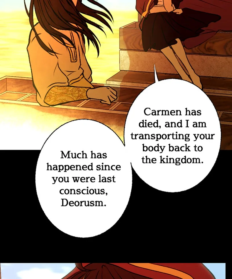 Deor Chapter 66 page 29 - 