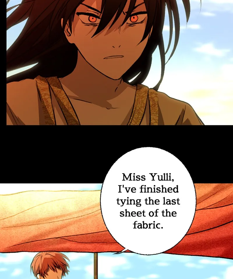 Deor Chapter 66 page 31 - 