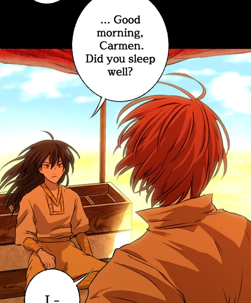 Deor Chapter 66 page 34 - 