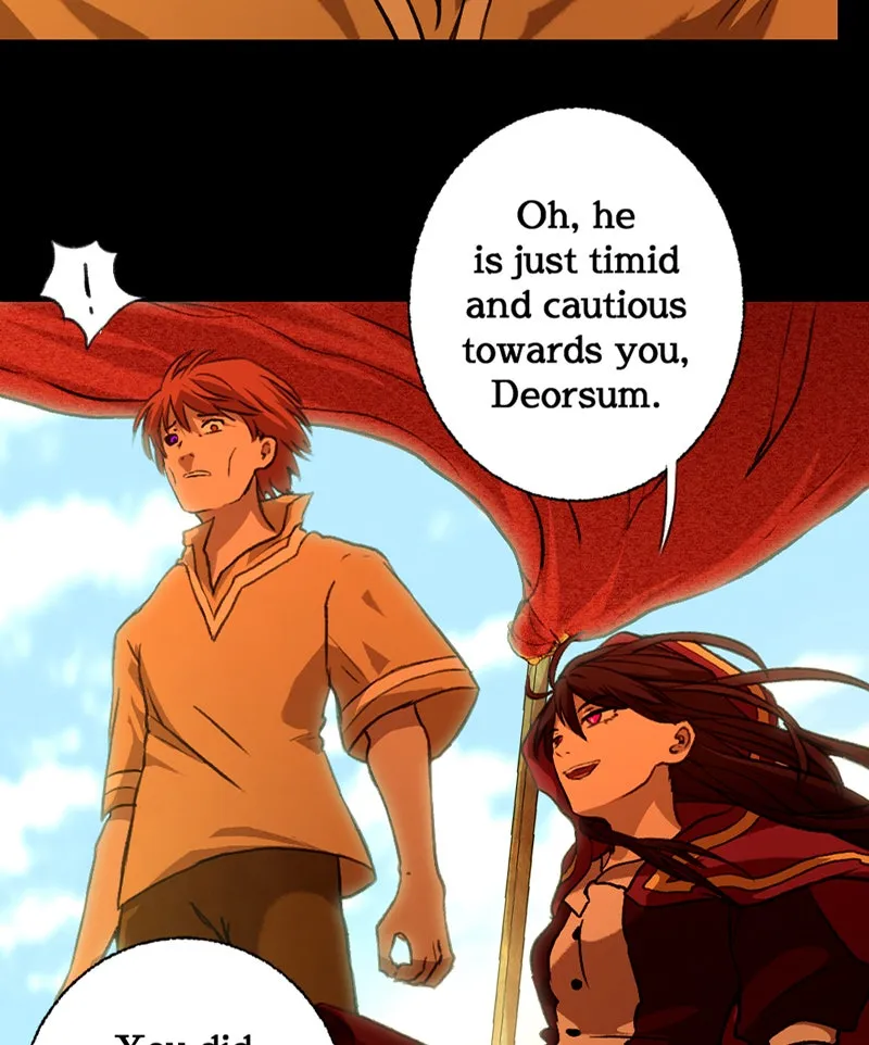 Deor Chapter 66 page 36 - 