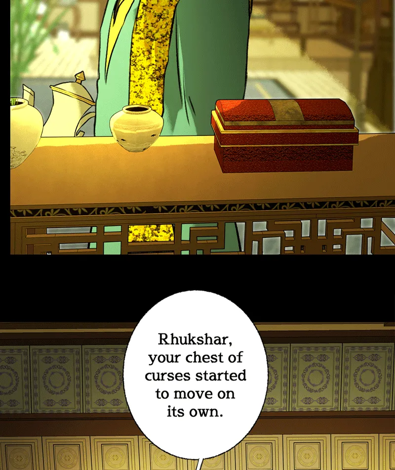 Deor Chapter 66 page 5 - 