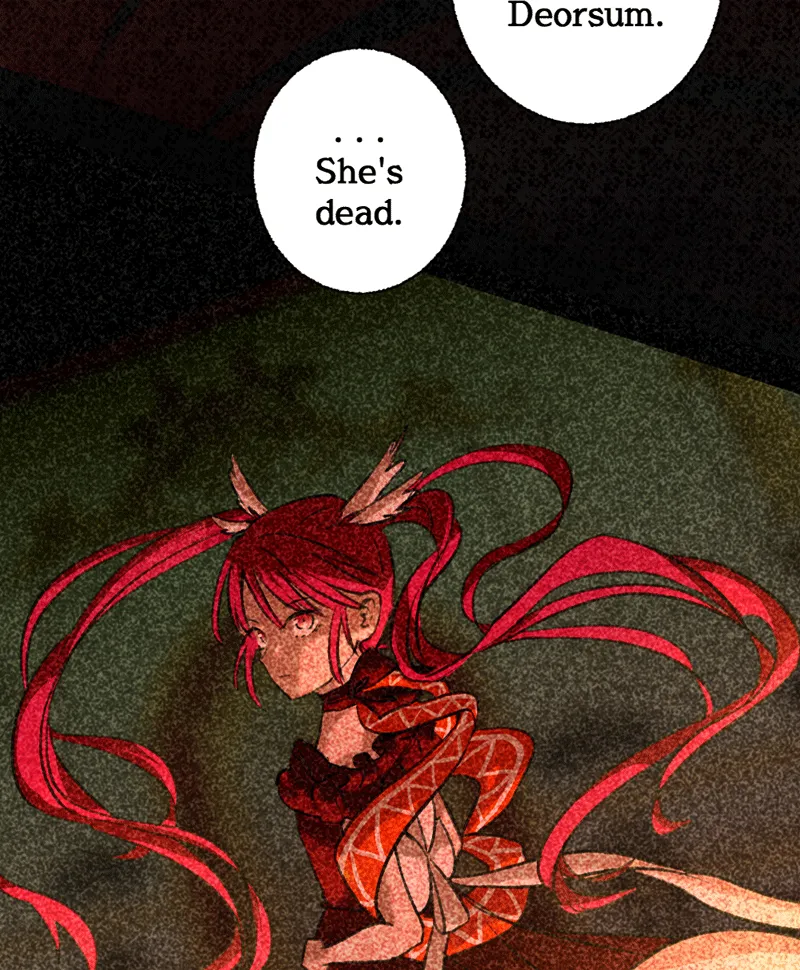 Deor Chapter 66 page 43 - 