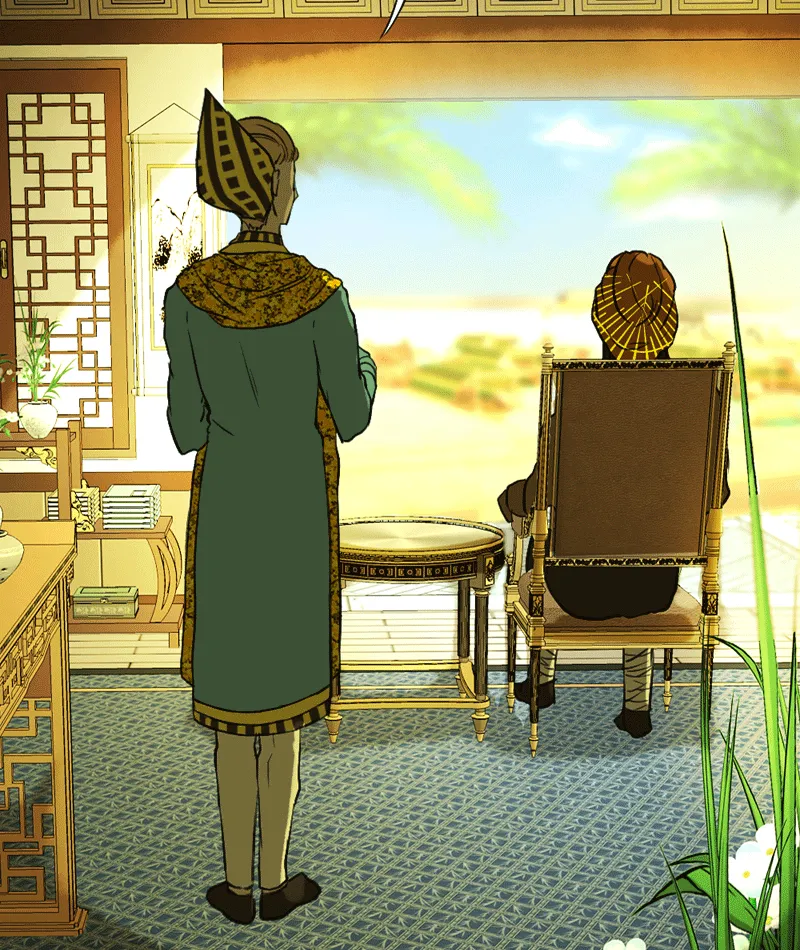 Deor Chapter 66 page 6 - 