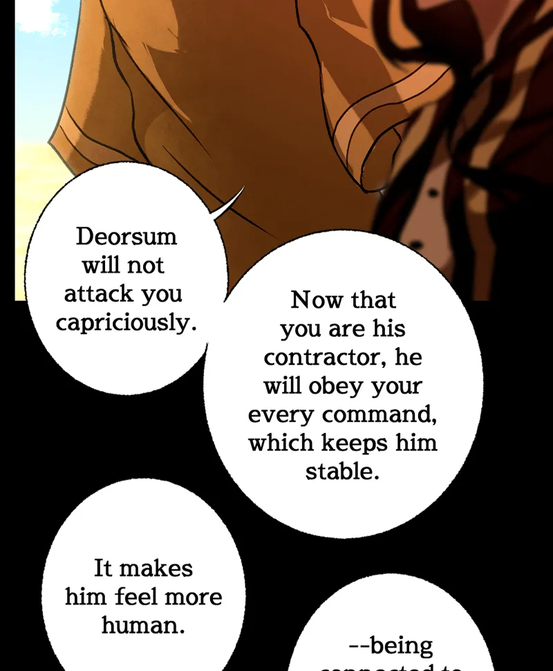 Deor Chapter 66 page 64 - 