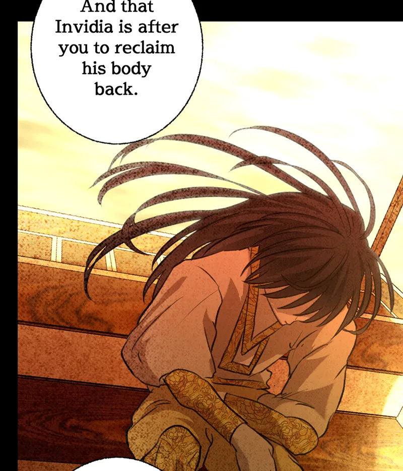 Deor Chapter 66 page 70 - 
