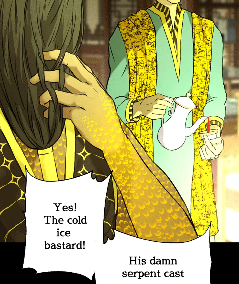Deor Chapter 66 page 9 - 