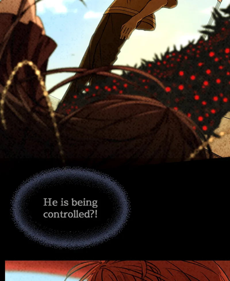 Deor Chapter 67 page 18 - 