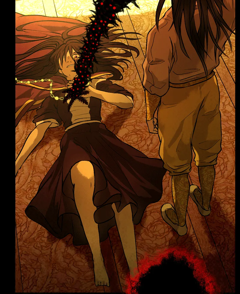 Deor Chapter 67 page 20 - 