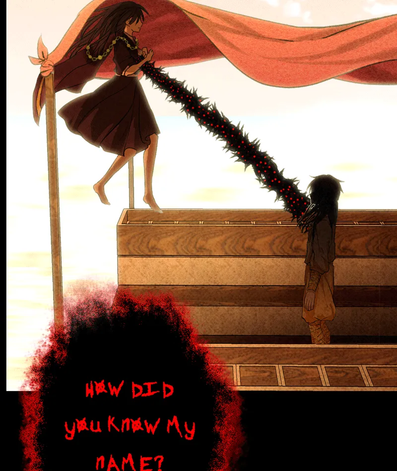 Deor Chapter 67 page 28 - 