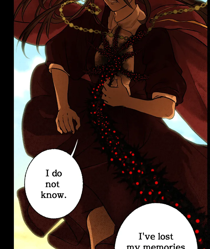 Deor Chapter 67 page 33 - 