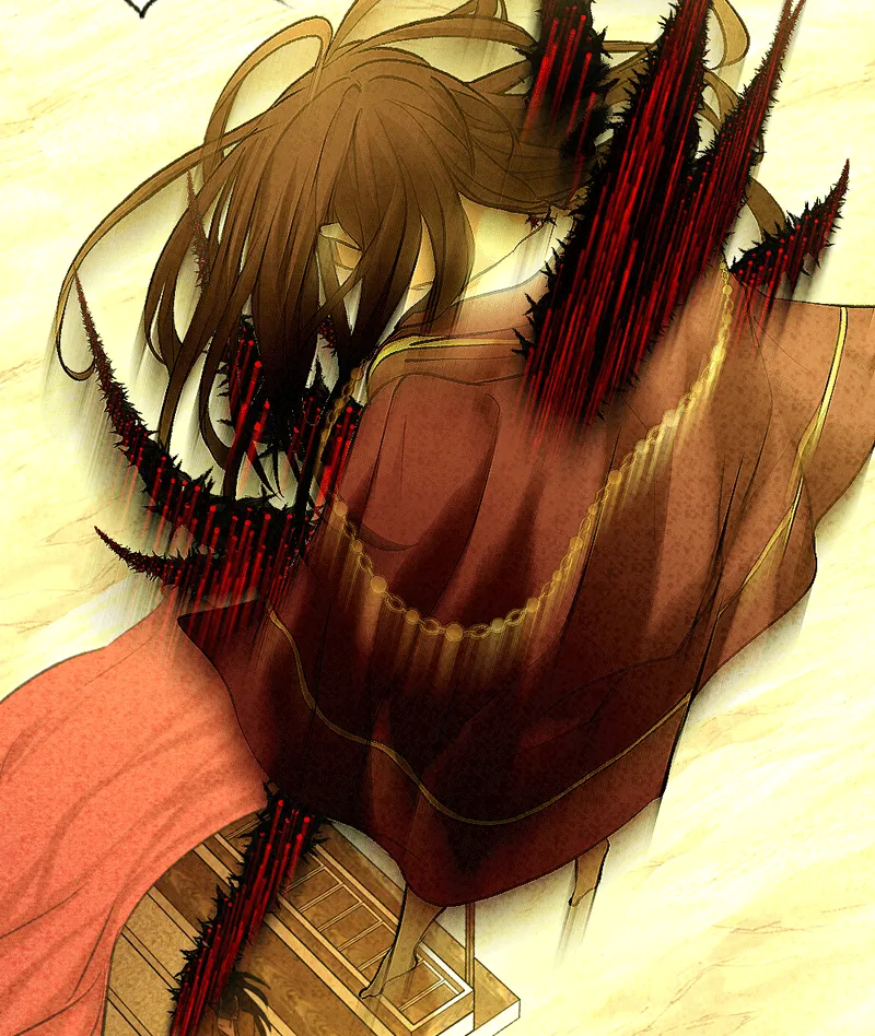 Deor Chapter 67 page 35 - 