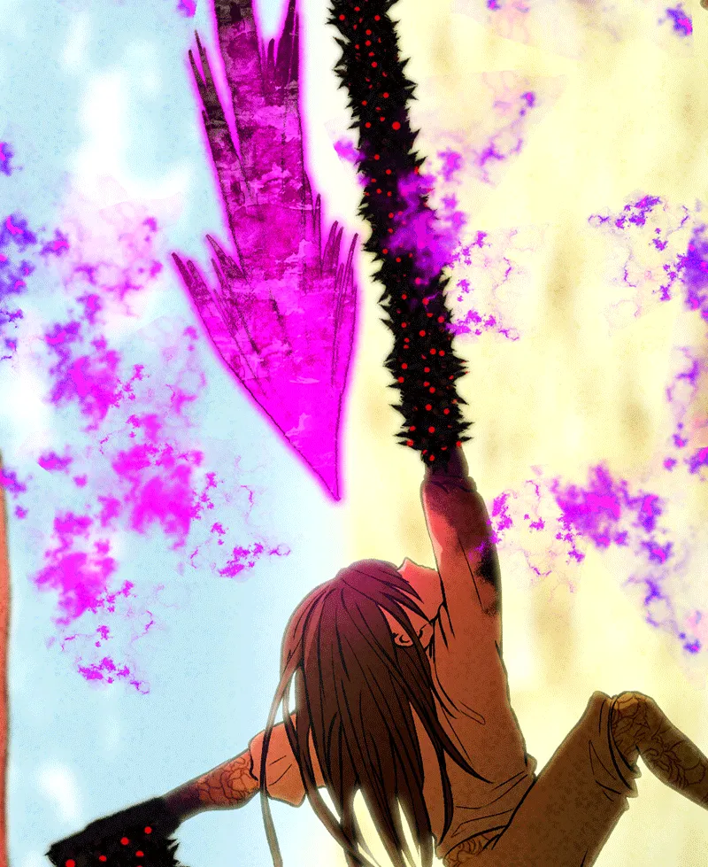 Deor Chapter 67 page 6 - 