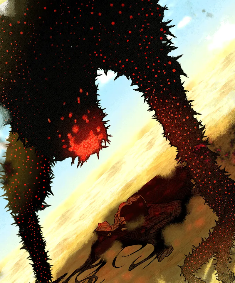 Deor Chapter 67 page 57 - 