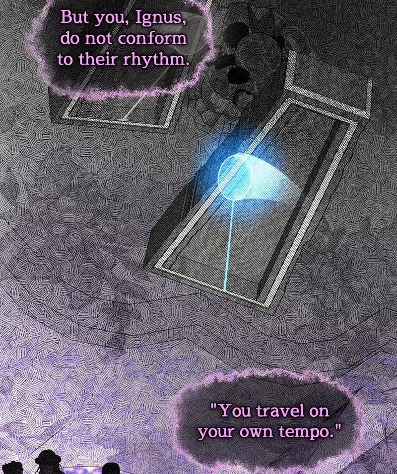 Deor Chapter 67 page 73 - 