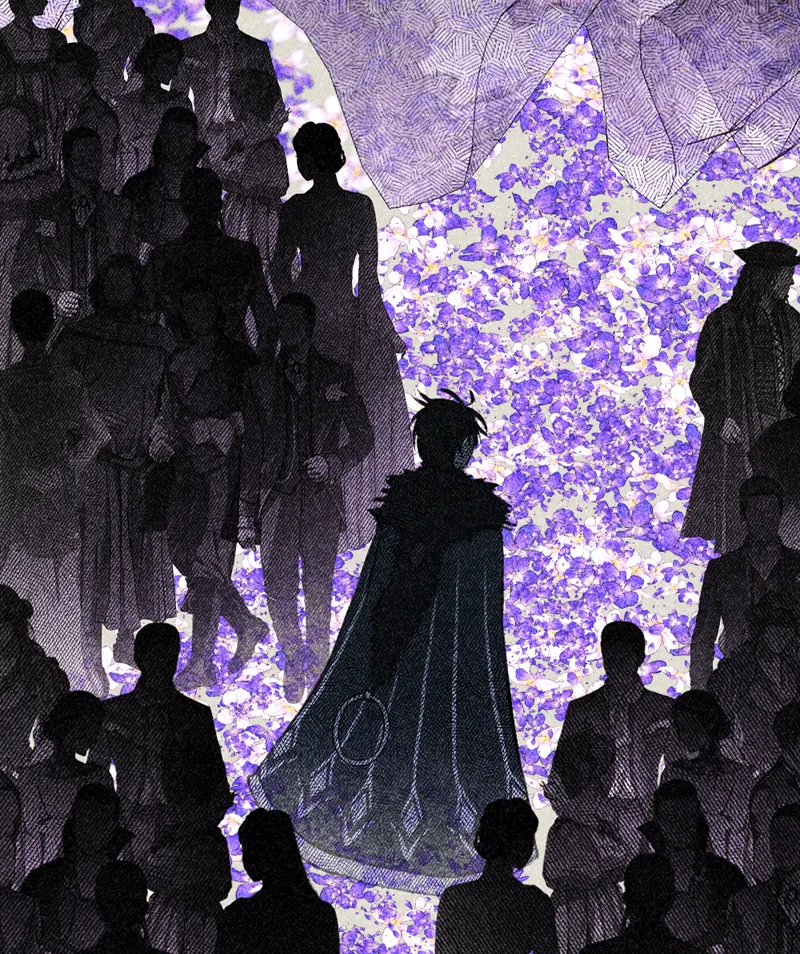 Deor Chapter 67 page 74 - 