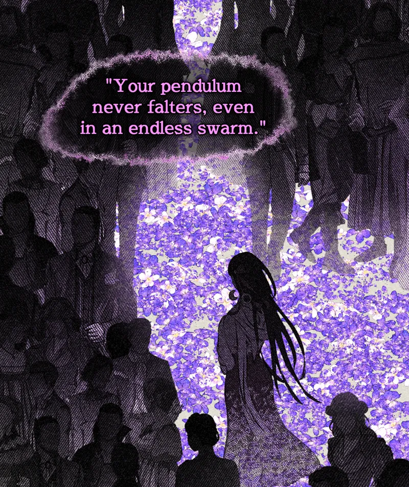 Deor Chapter 67 page 75 - 