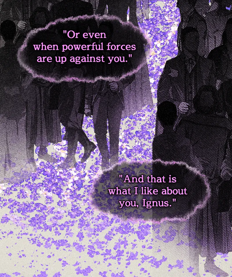 Deor Chapter 67 page 76 - 