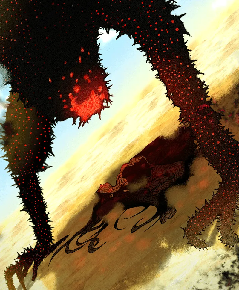 Deor Chapter 68 page 2 - 