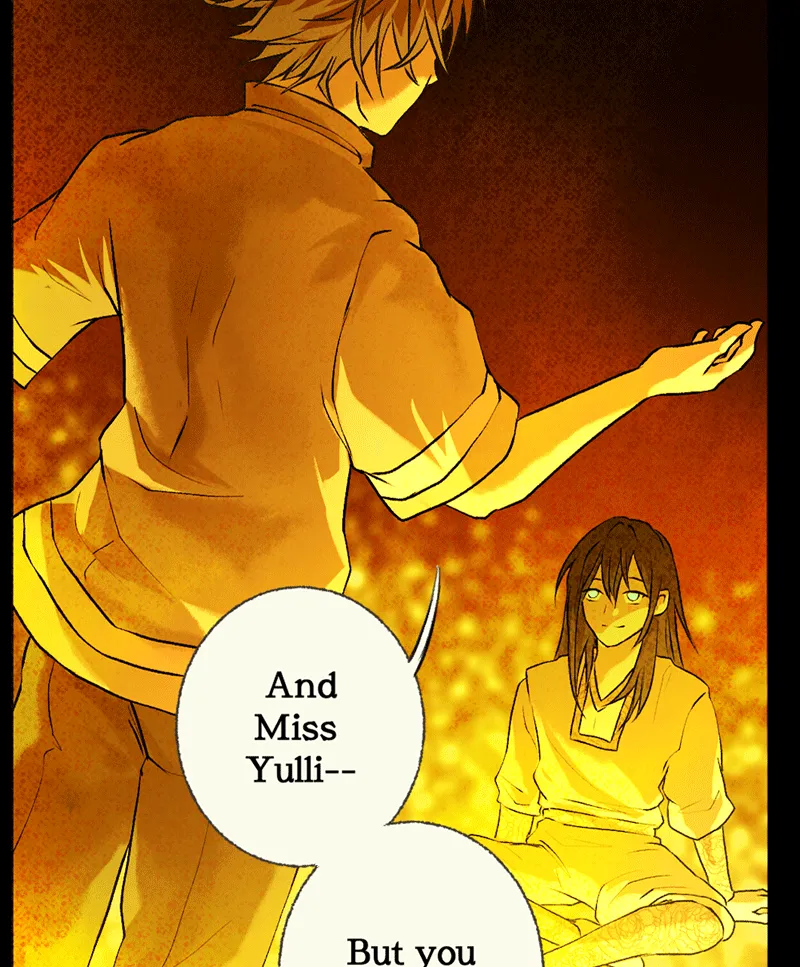 Deor Chapter 68 page 19 - 