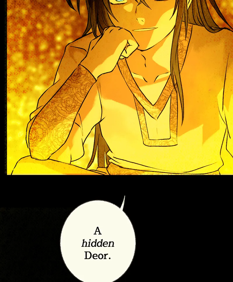 Deor Chapter 68 page 21 - 
