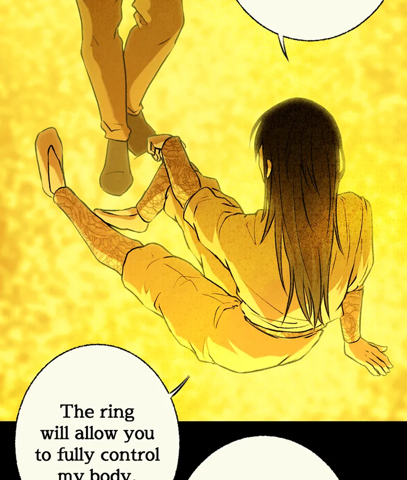 Deor Chapter 68 page 29 - 