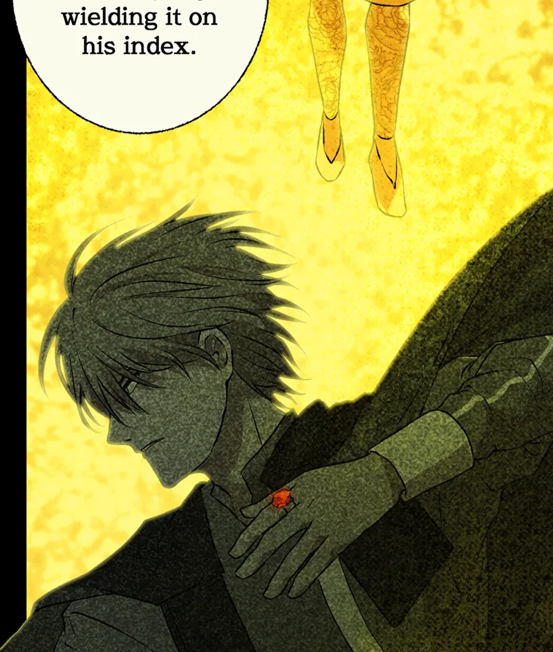 Deor Chapter 68 page 34 - 