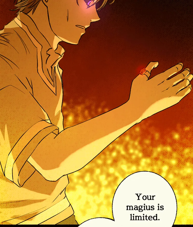 Deor Chapter 68 page 36 - 