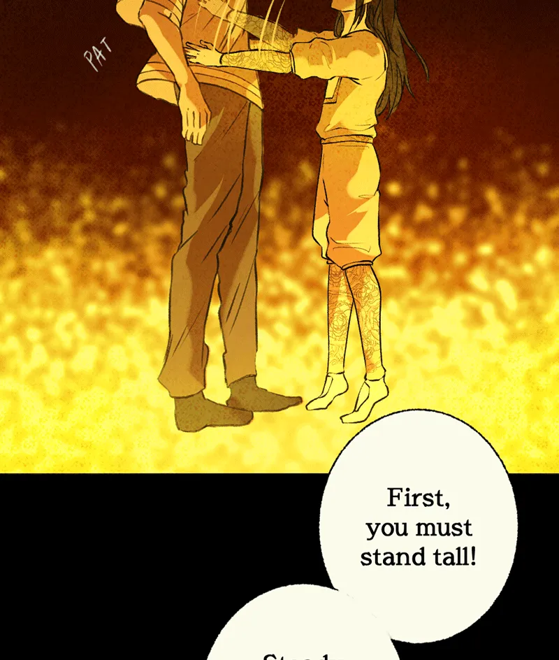 Deor Chapter 68 page 45 - 