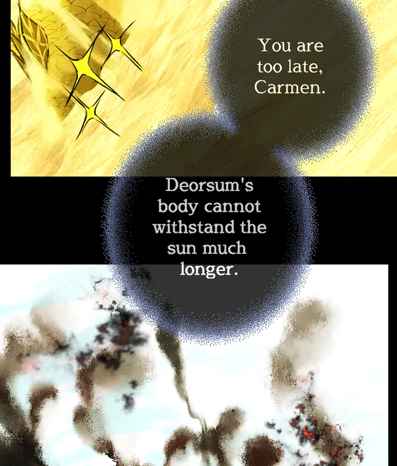 Deor Chapter 68 page 64 - 