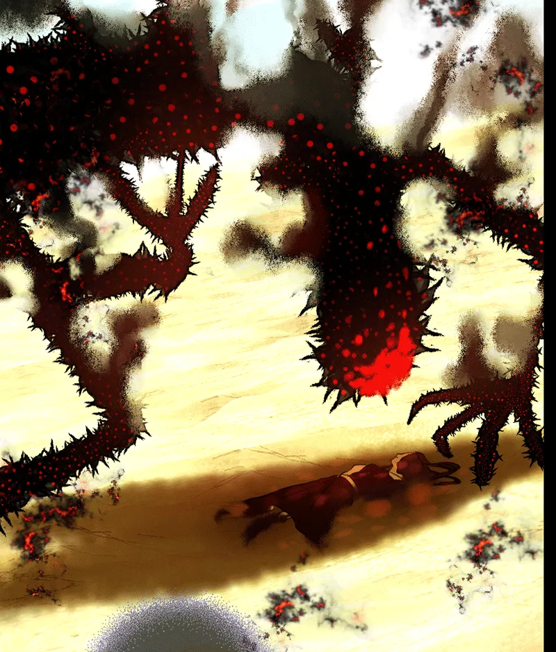 Deor Chapter 68 page 65 - 