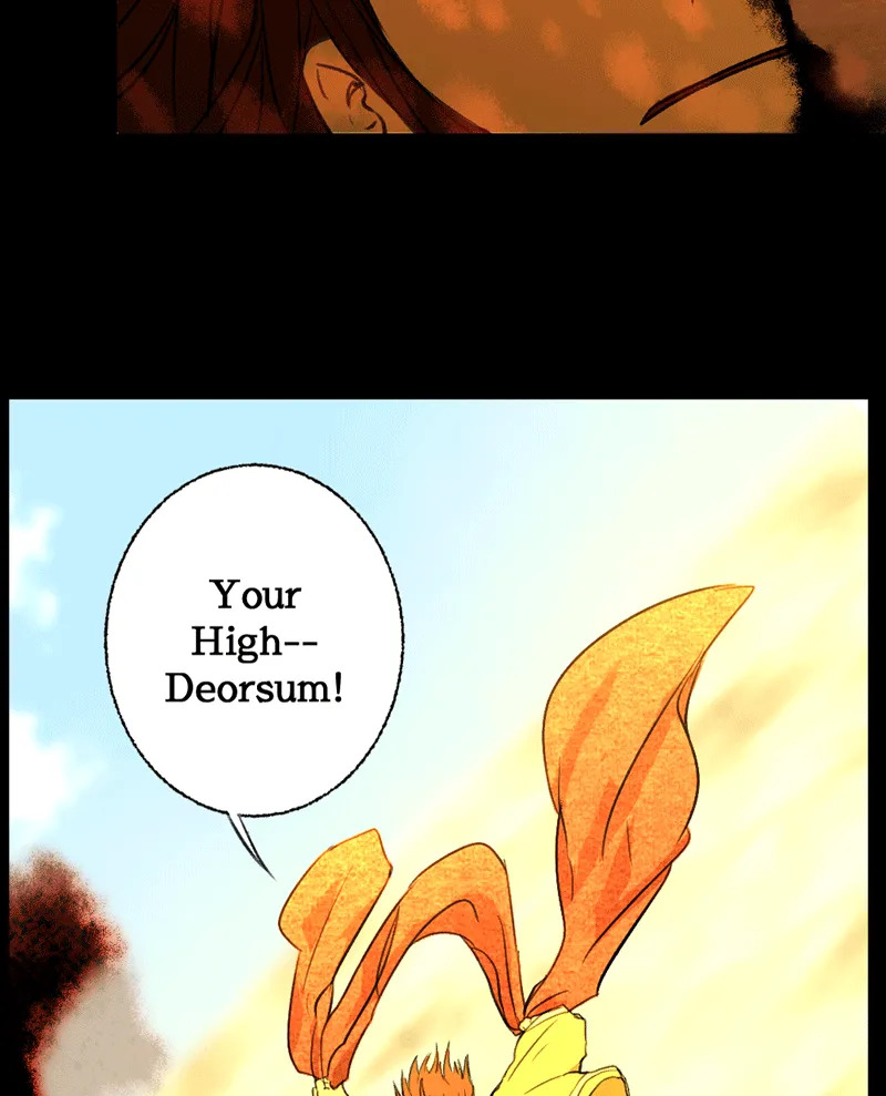 Deor Chapter 69 page 11 - 