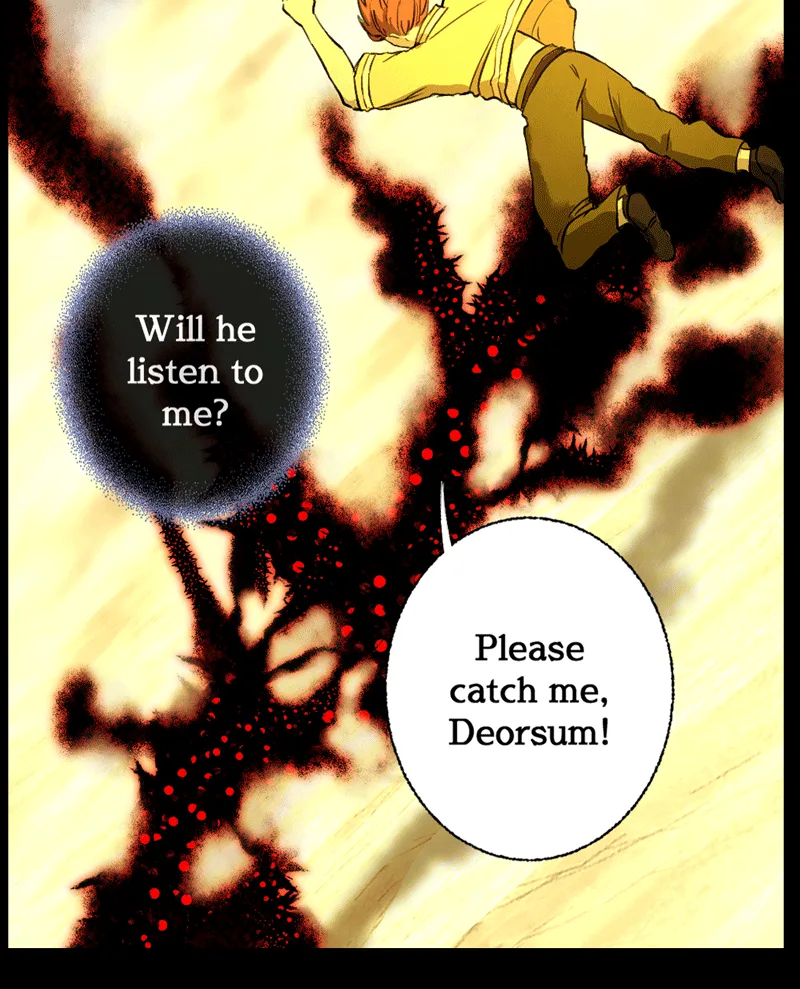 Deor Chapter 69 page 12 - 