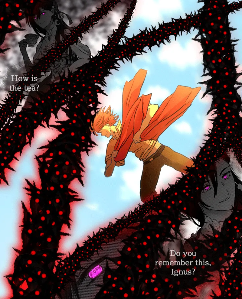 Deor Chapter 69 page 16 - 