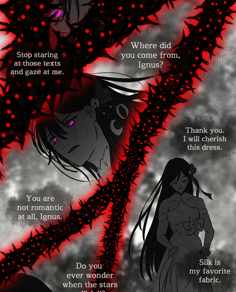 Deor Chapter 69 page 17 - 