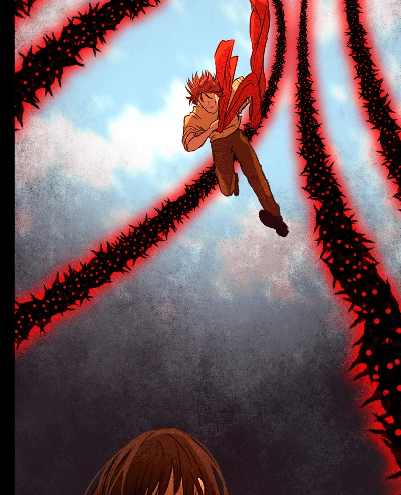 Deor Chapter 69 page 21 - 