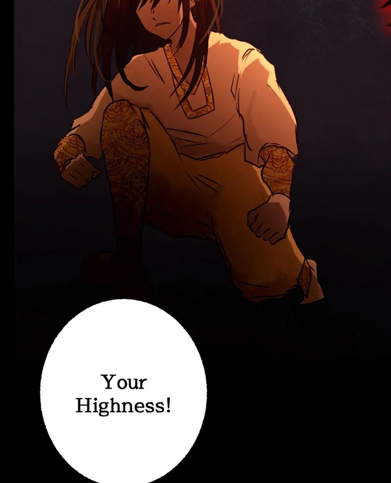 Deor Chapter 69 page 22 - 