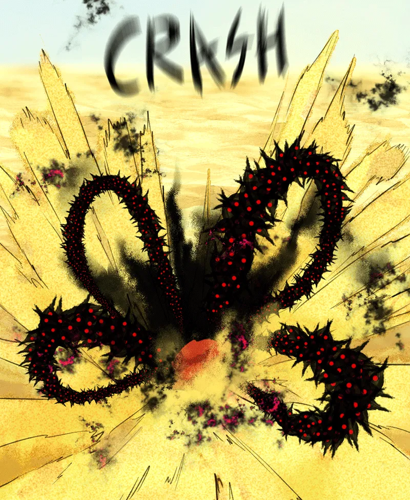 Deor Chapter 69 page 26 - 