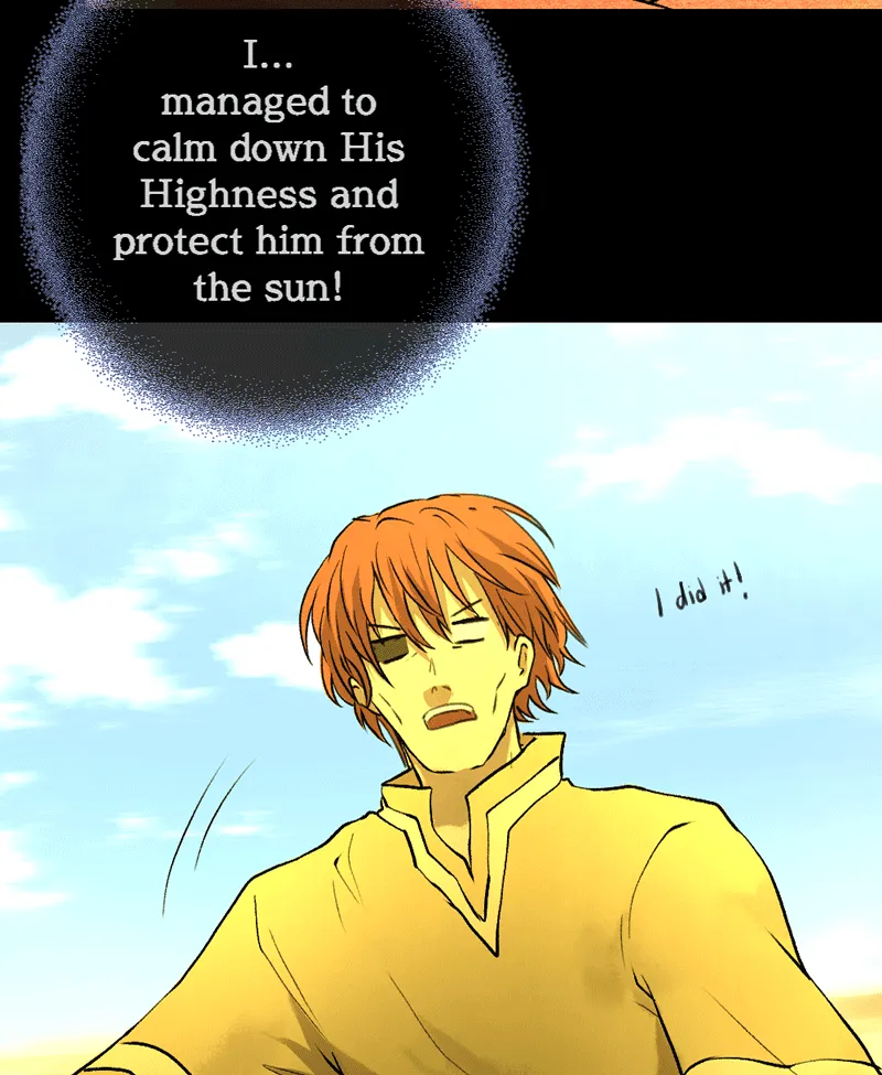 Deor Chapter 69 page 31 - 