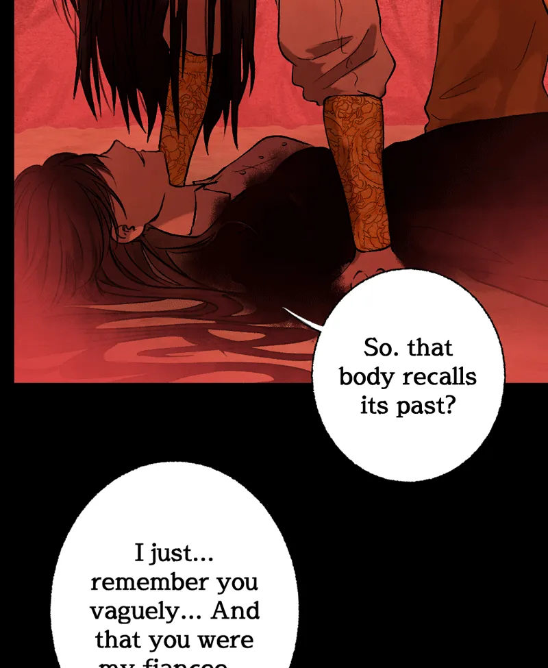 Deor Chapter 69 page 35 - 