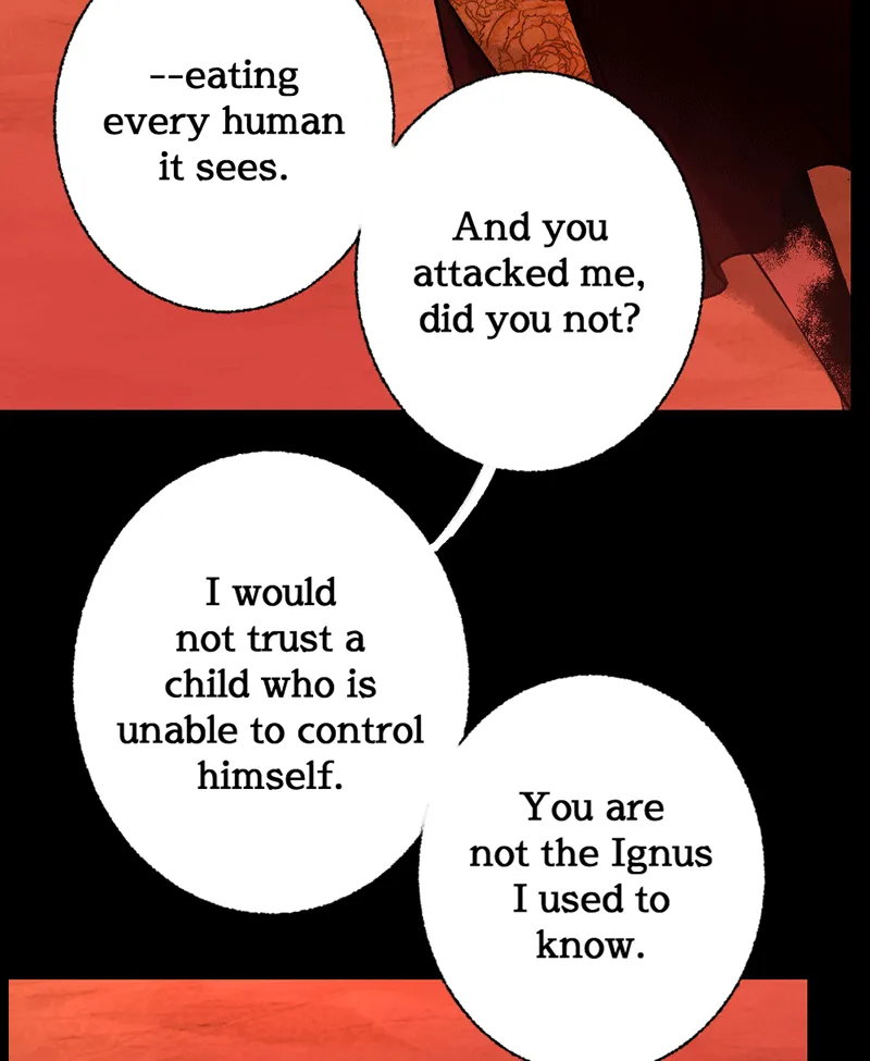 Deor Chapter 69 page 40 - 