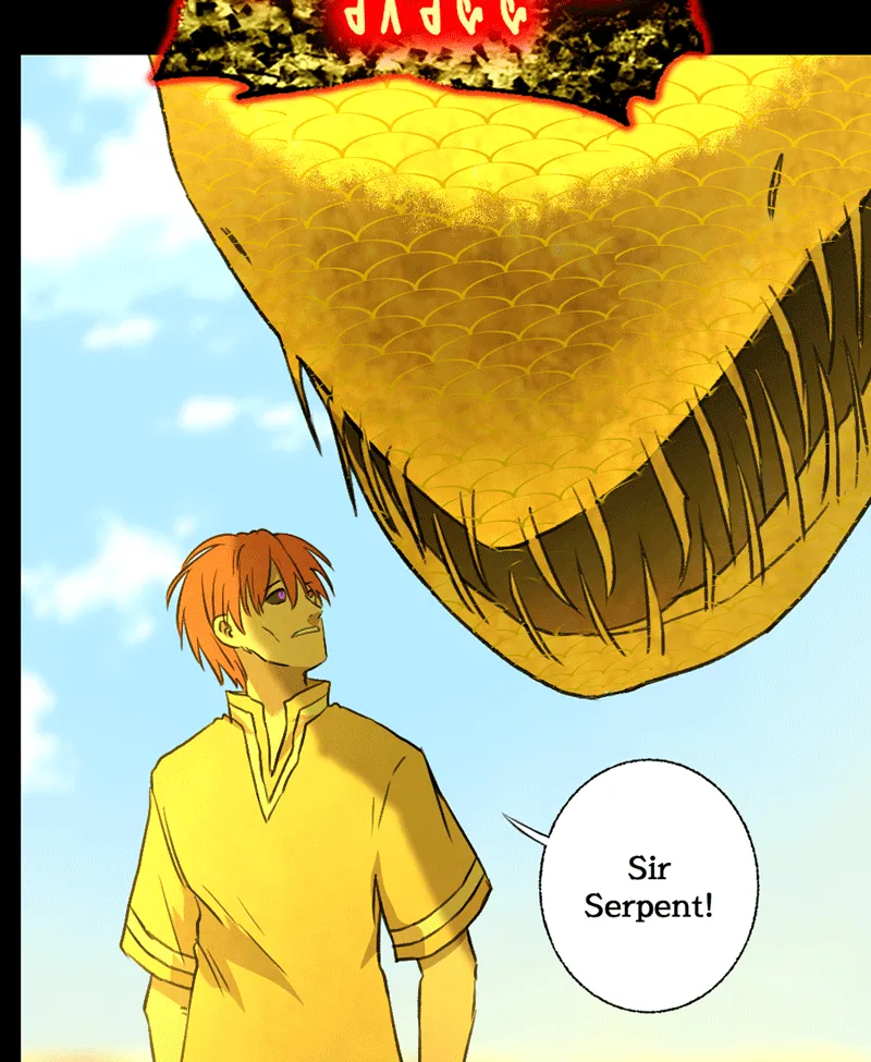 Deor Chapter 69 page 48 - 