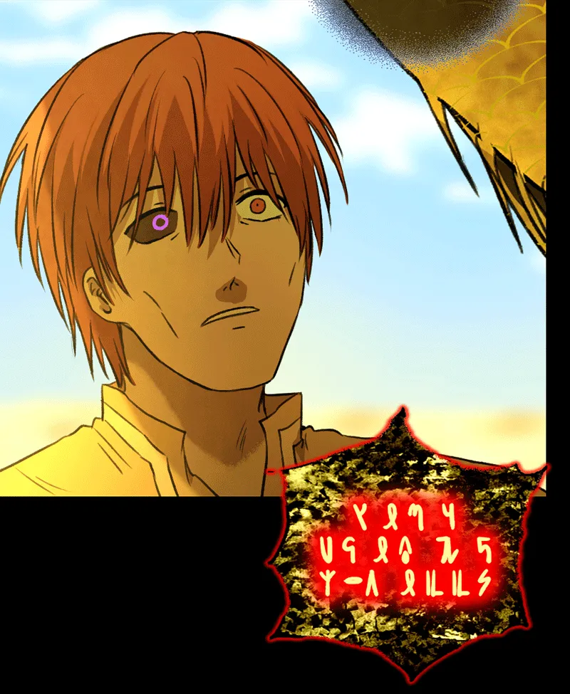 Deor Chapter 69 page 50 - 