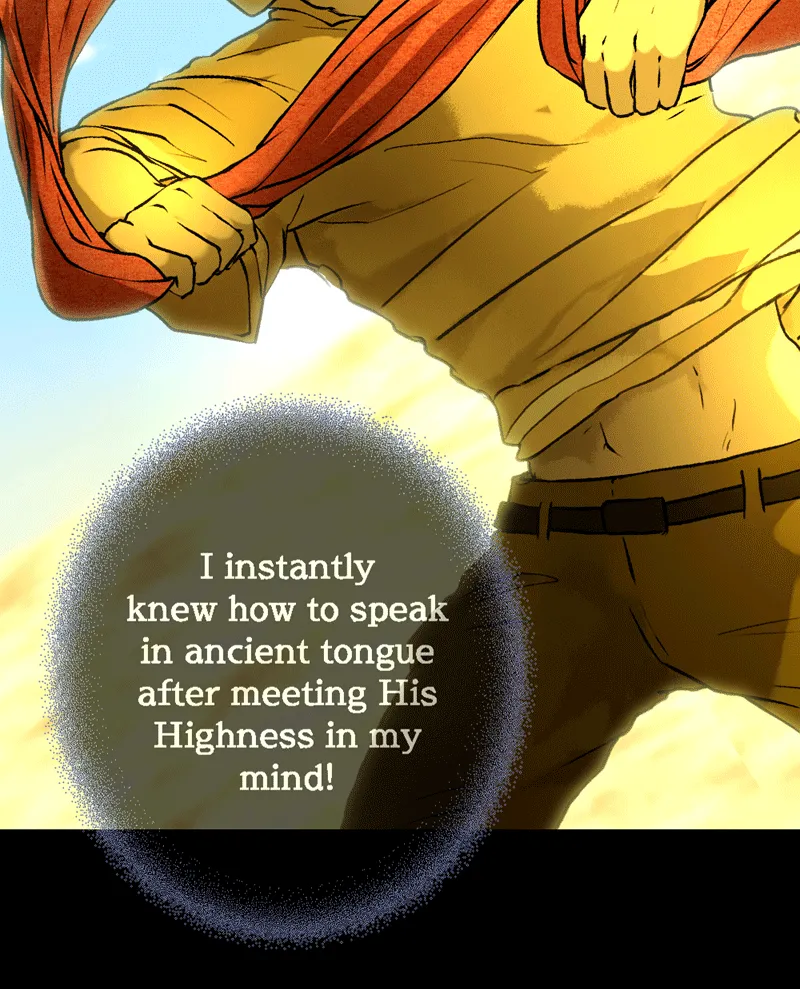 Deor Chapter 69 page 6 - 