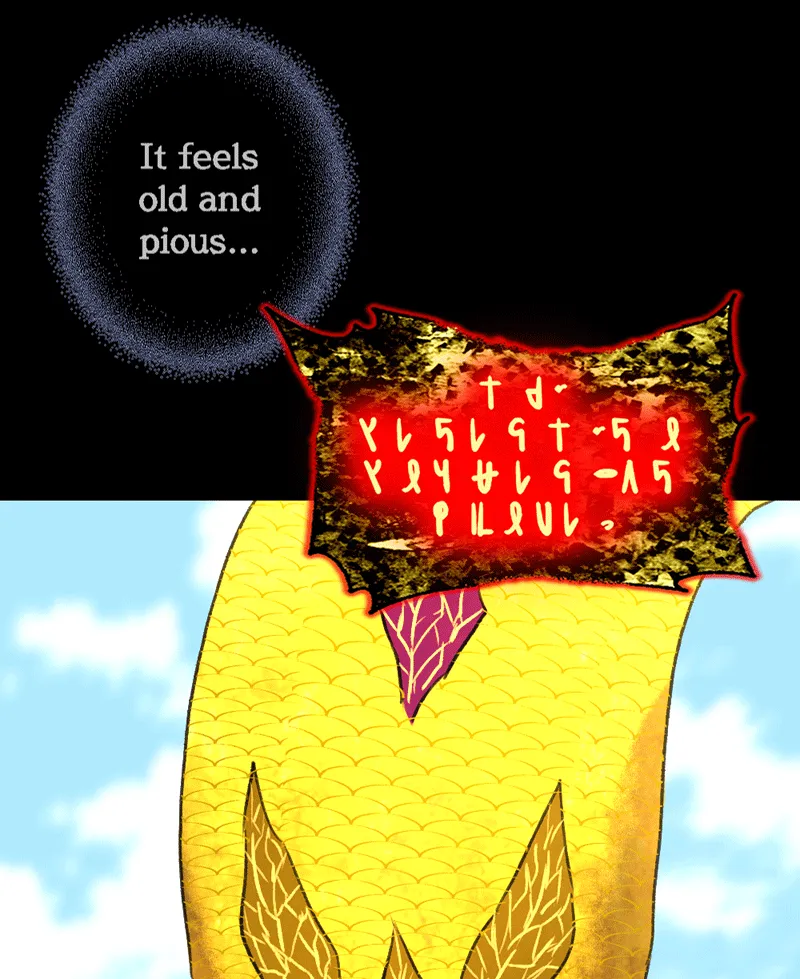 Deor Chapter 69 page 51 - 