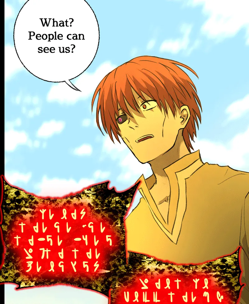 Deor Chapter 69 page 54 - 