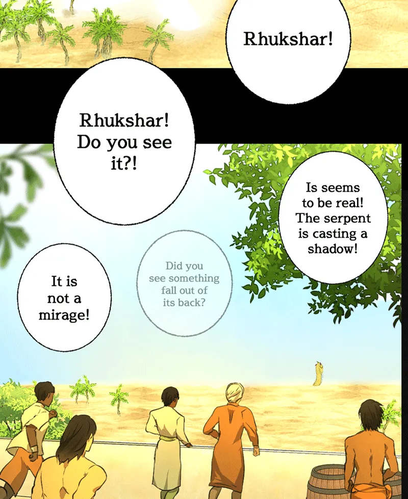 Deor Chapter 69 page 59 - 