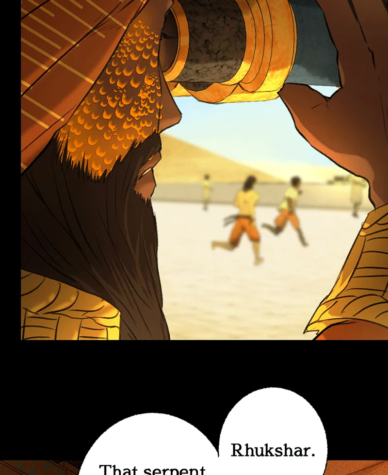 Deor Chapter 69 page 61 - 