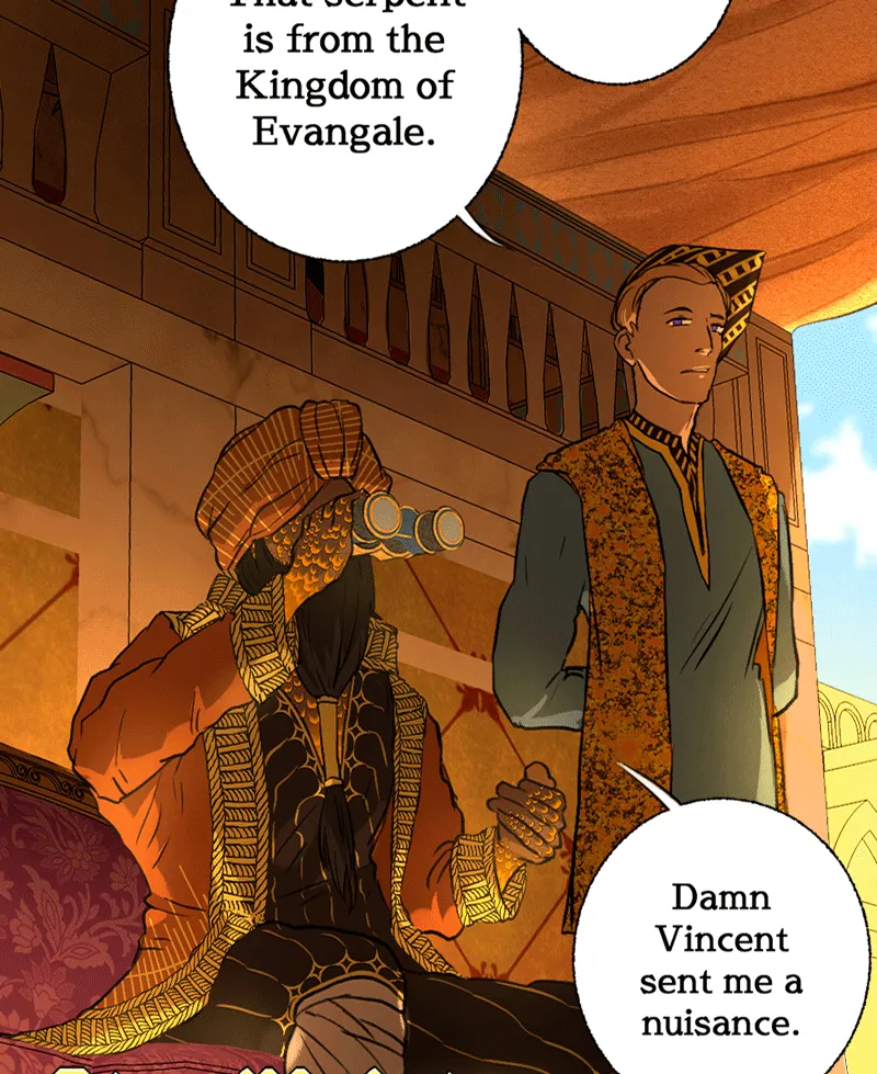 Deor Chapter 69 page 62 - 